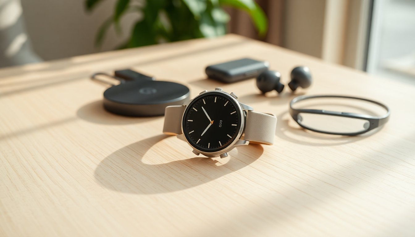 Offerta Imperdibile: Google Pixel Watch 4 in Sconto su Amazon!