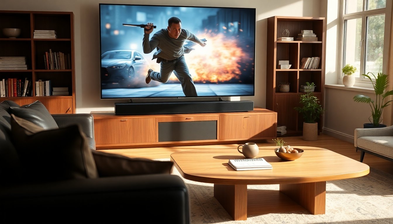 Offerta imperdibile per la Bose Smart Ultra Soundbar con Dolby Atmos