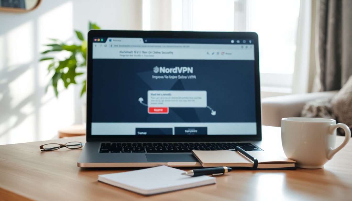 Offerta NordVPN: Risparmia il 75% e Ottieni 3 Mesi Gratuiti!
