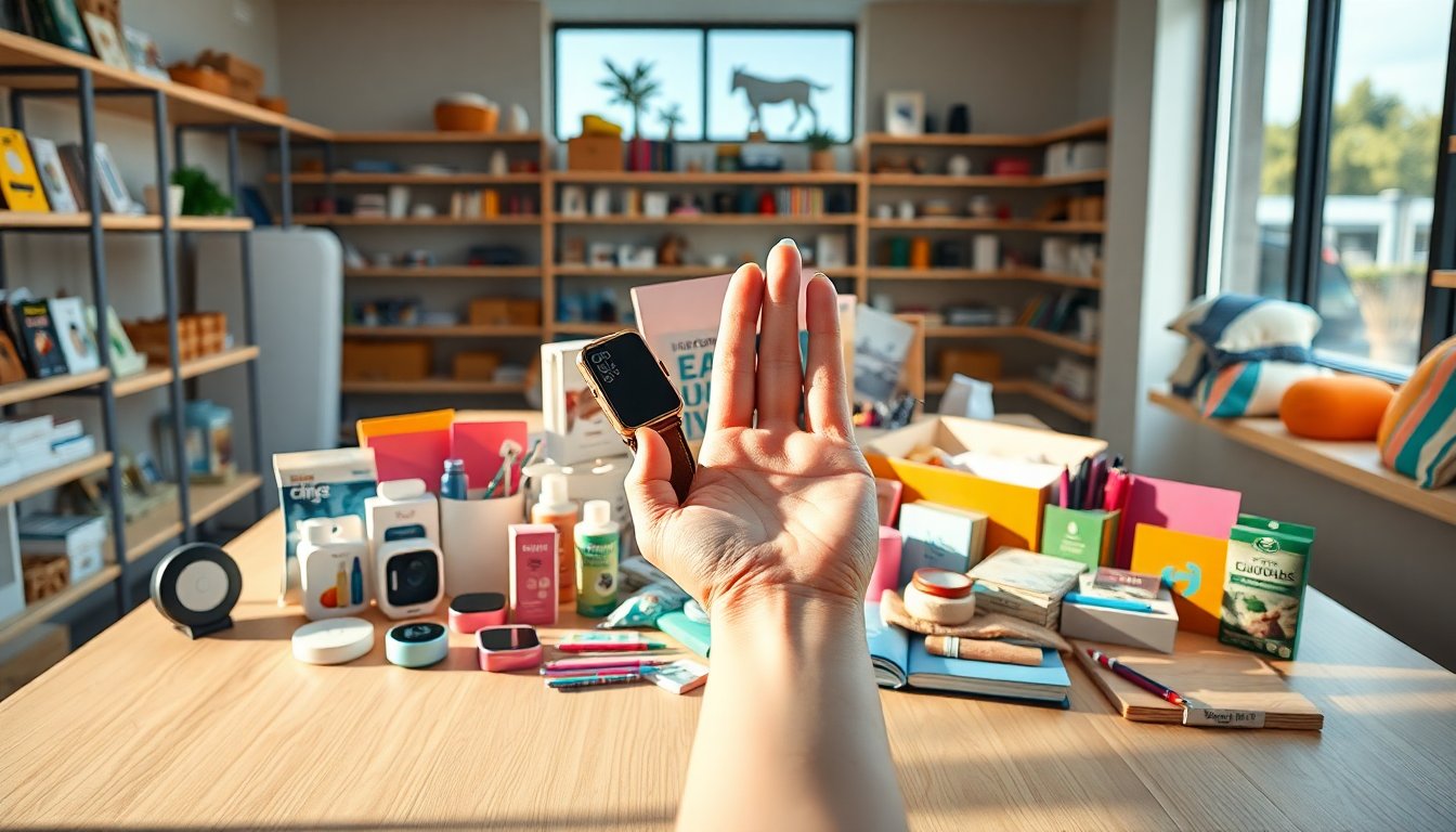 Offerte Amazon Irresistibili: Scopri i Prodotti Sotto i 5 Euro!