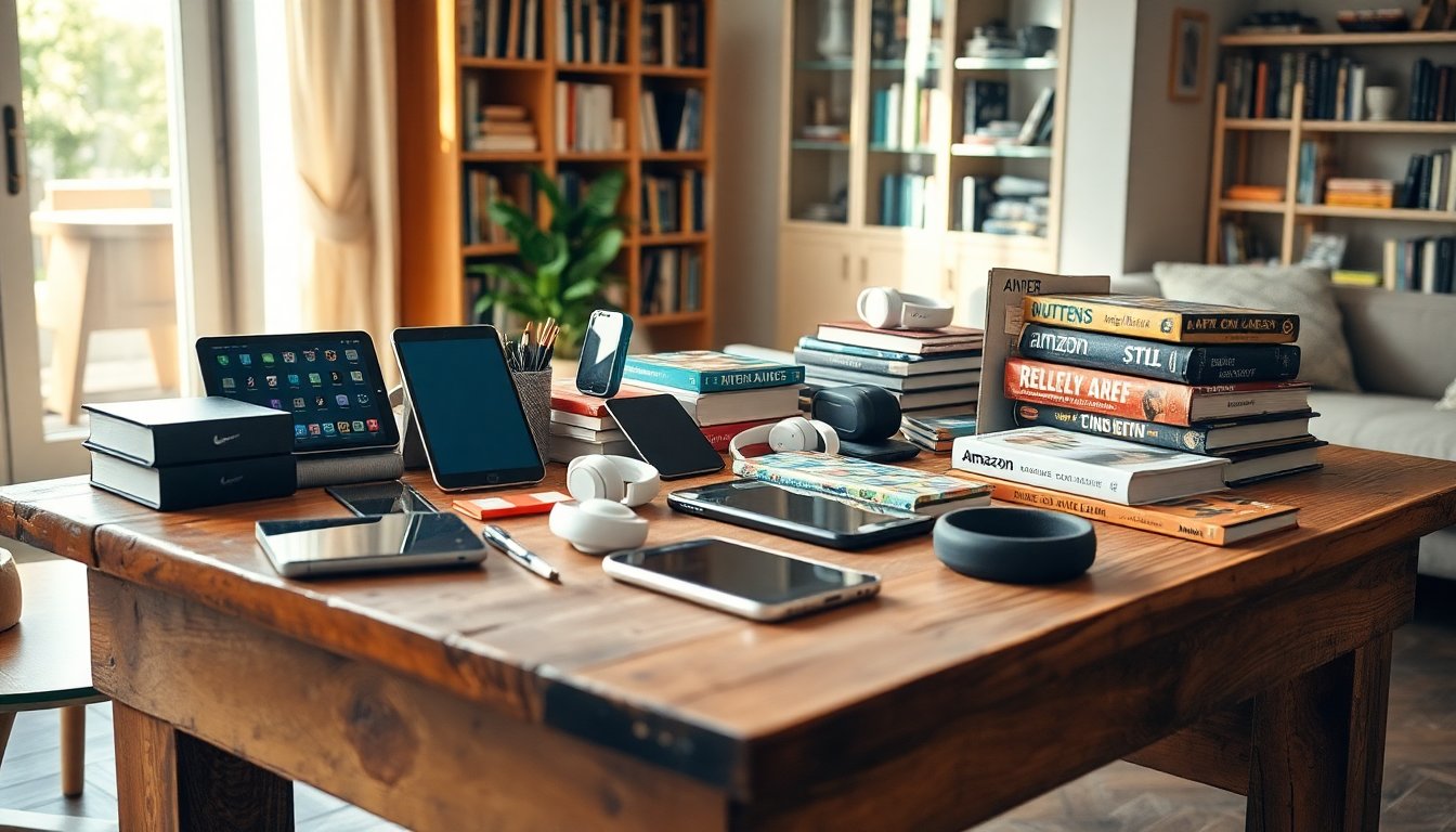 Offerte Imperdibili su Amazon Seconda Mano: Scopri le Occasioni da Non Perdere!