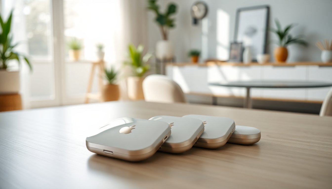 Offerte Imperdibili su Apple: Sconti Eccezionali su Amazon!