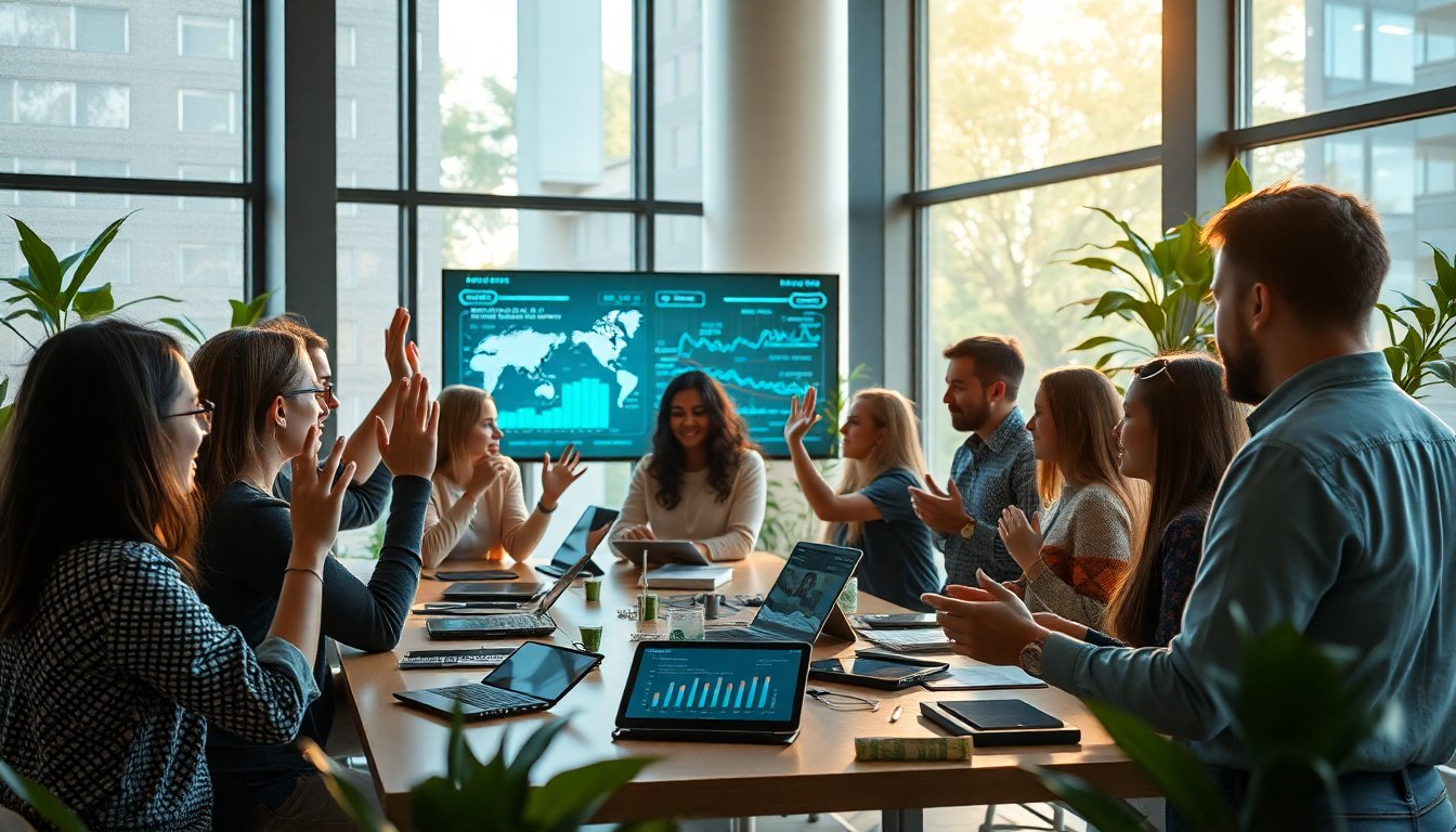 Personaggi Chiave del 2025: Innovazioni e Attivismo Globale che Cambiano il Mondo