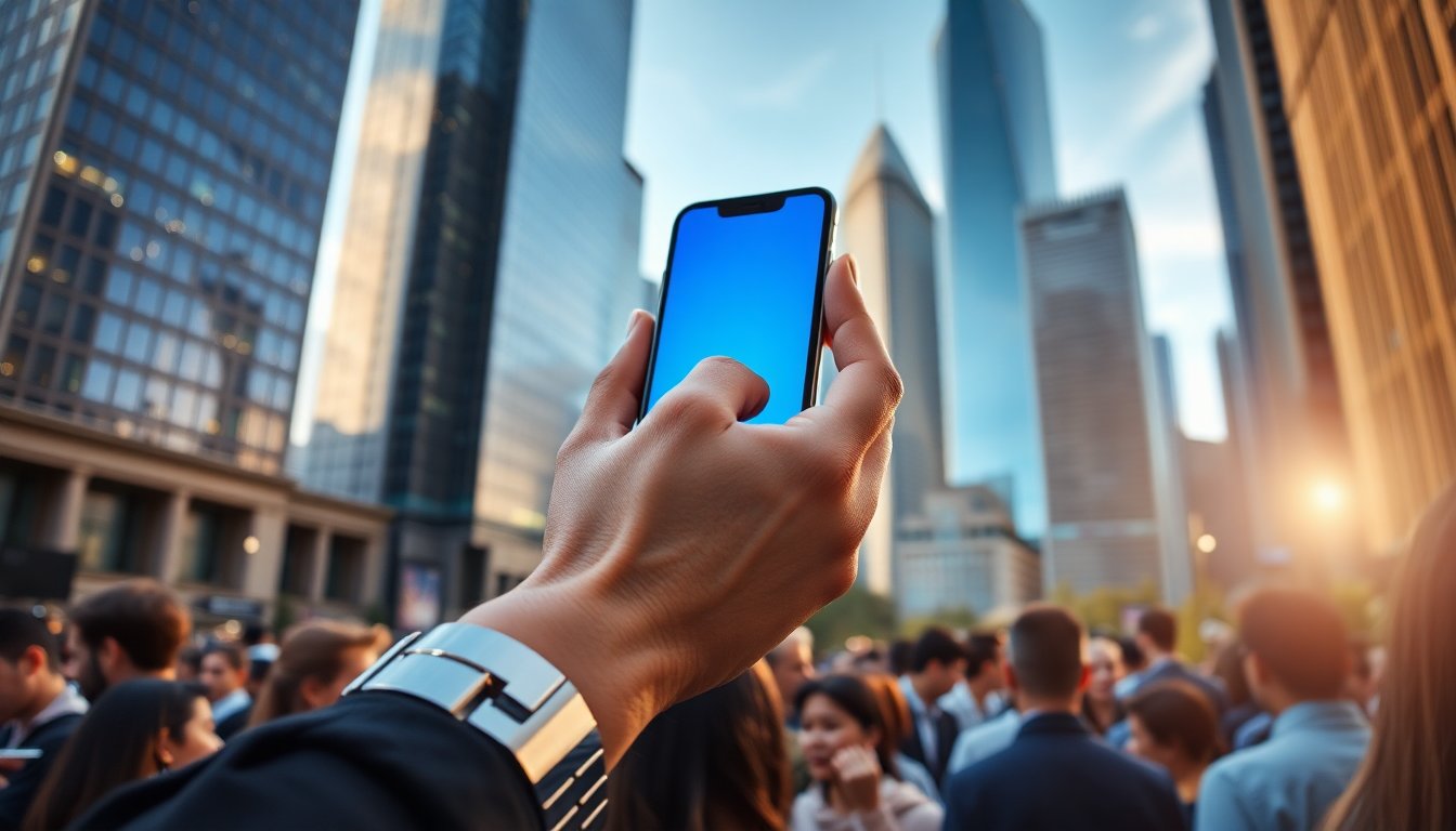 Personaggi chiave di internet nel 2025: chi detiene il potere?