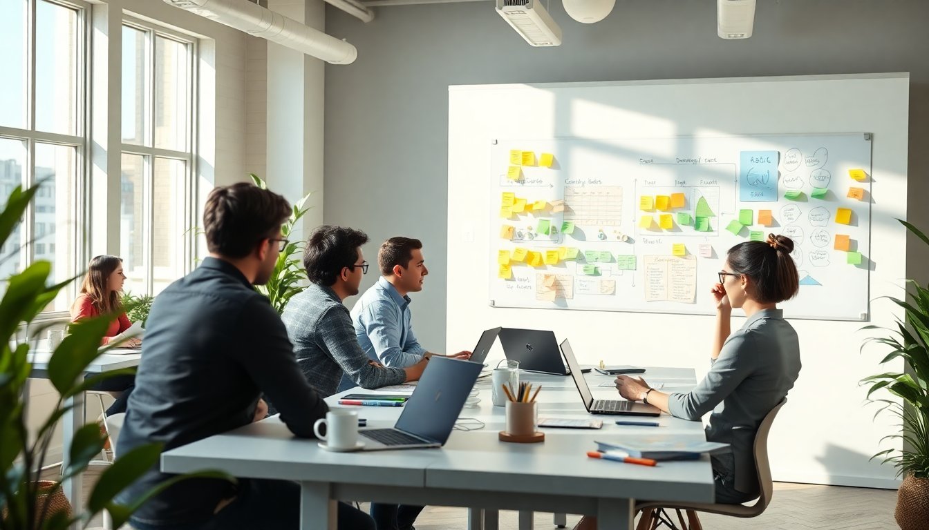 Piattaforme di sviluppo interne: una chiave per il successo nel DevOps