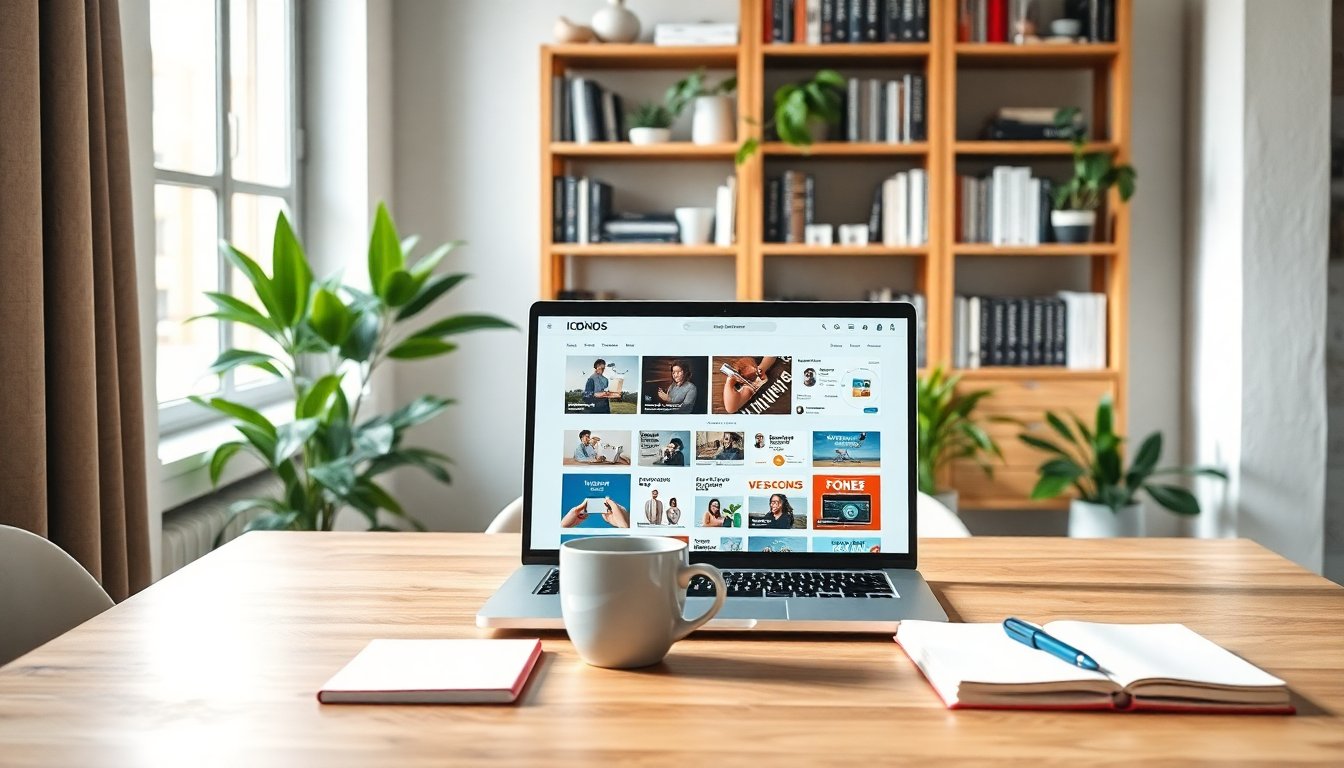 Promozione IONOS: Crea il tuo sito web gratuitamente per un anno!