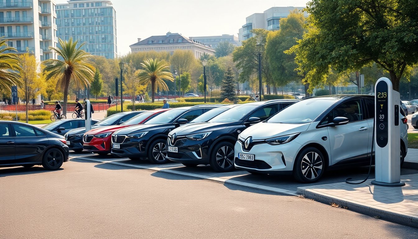 Prospettive sulla mobilità elettrica in Italia