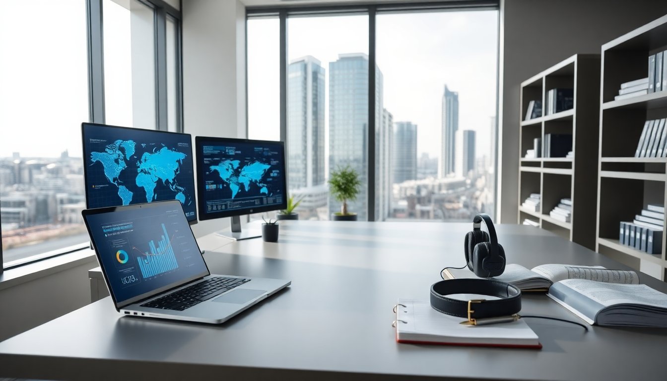 Prospettive sulla Sicurezza Informatica: Cosa Aspettarsi nel 2026