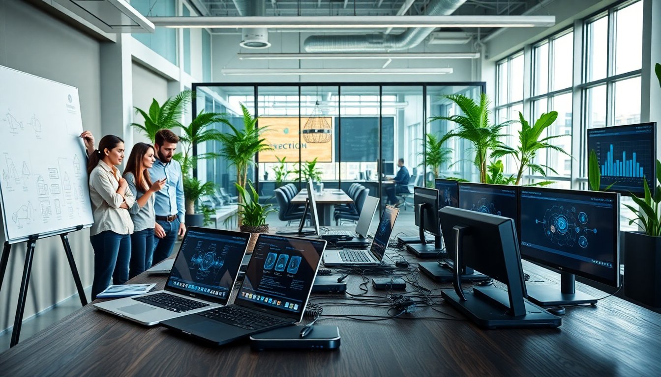Prospettive sulla Sicurezza Informatica nel 2026: Tendenze Emergenti e Innovazioni Strategiche