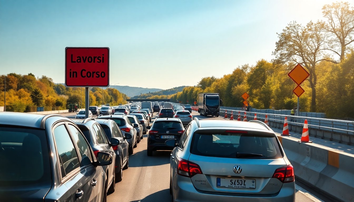 Rimborsi Automatici dei Pedaggi Autostradali in Italia: Guida Completa su Come Funzionano
