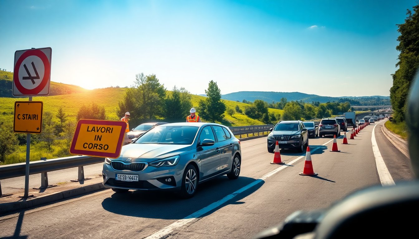 Rimborsi Automatici per Pedaggi Autostradali: Scopri la Nuova Iniziativa in Italia