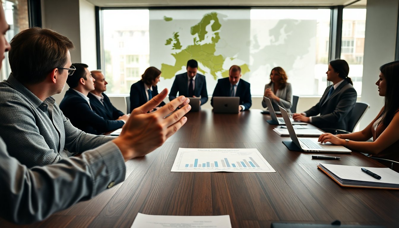 Rinnovo dell’Accordo di Adeguatezza dei Dati tra Regno Unito e UE: Garanzia di Flussi Dati Ininterrotti