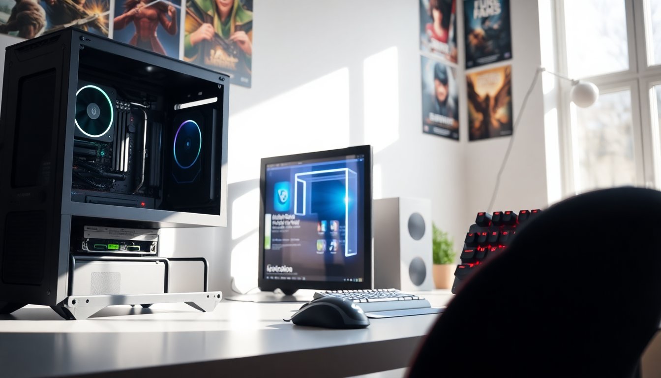 Riot Games Rafforza il Sistema Anti-Cheat con Controllo BIOS Innovativo