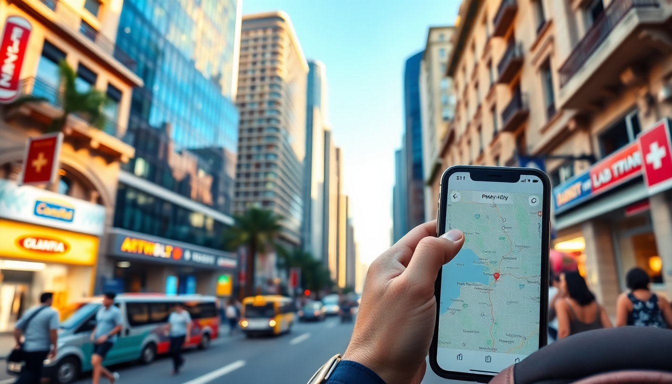 Saily eSIM: la soluzione definitiva per la connettività globale in viaggio