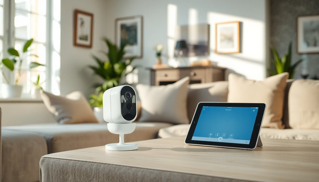 Sconti Imperdibili su Videocamere Blink per una Sicurezza Domestica Efficace