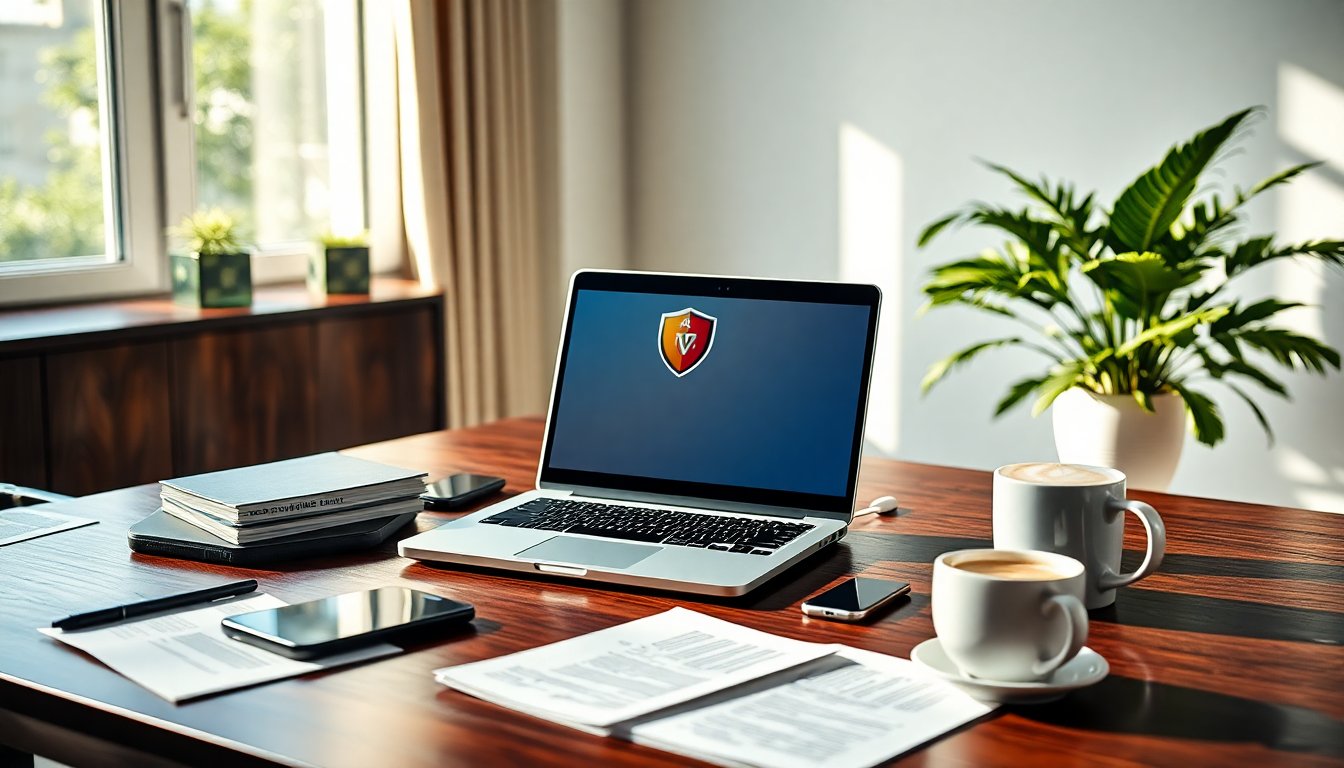 Scopri AVG Ultimate: Offerta Imperdibile su Antivirus e VPN!