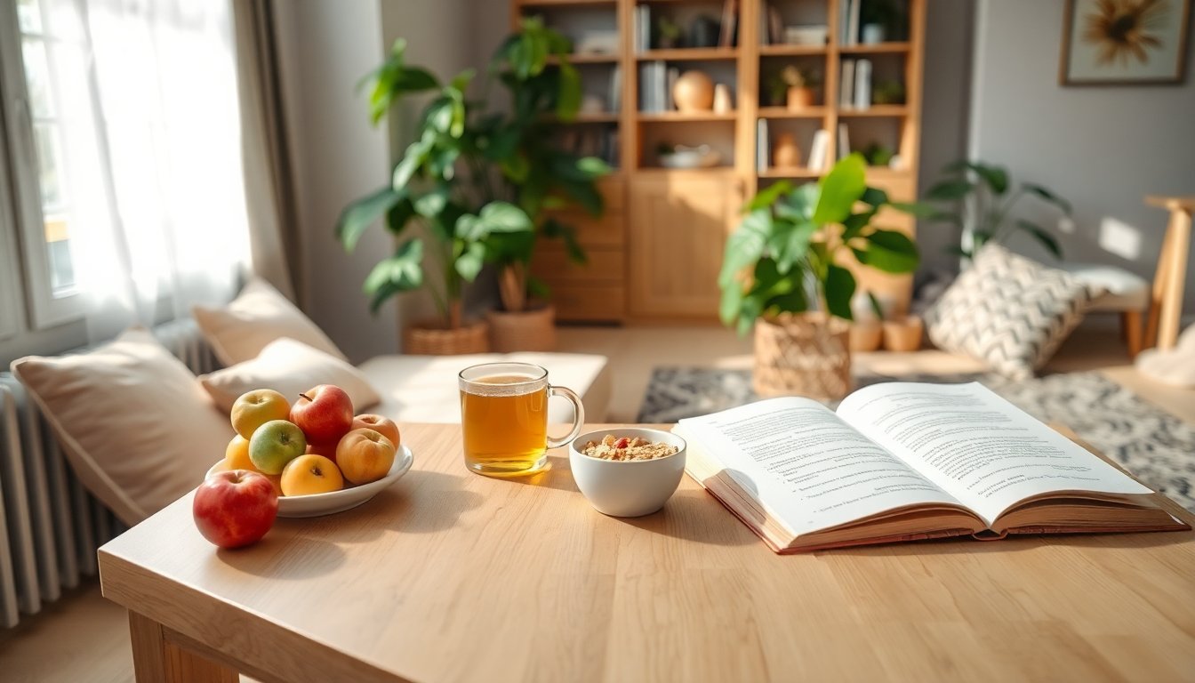 Scopri come il lifestyle può trasformare la tua quotidianità