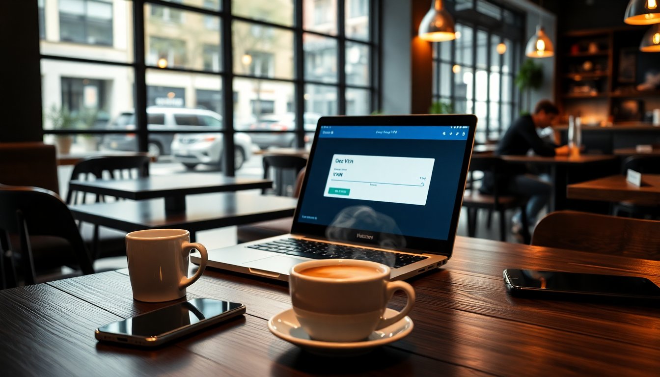 Scopri come PrivadoVPN protegge la tua privacy online