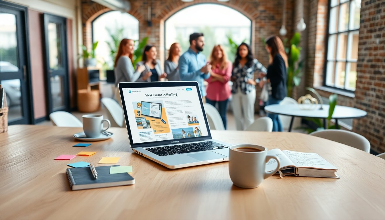 Scopri come scrivere contenuti irresistibili e cliccabili