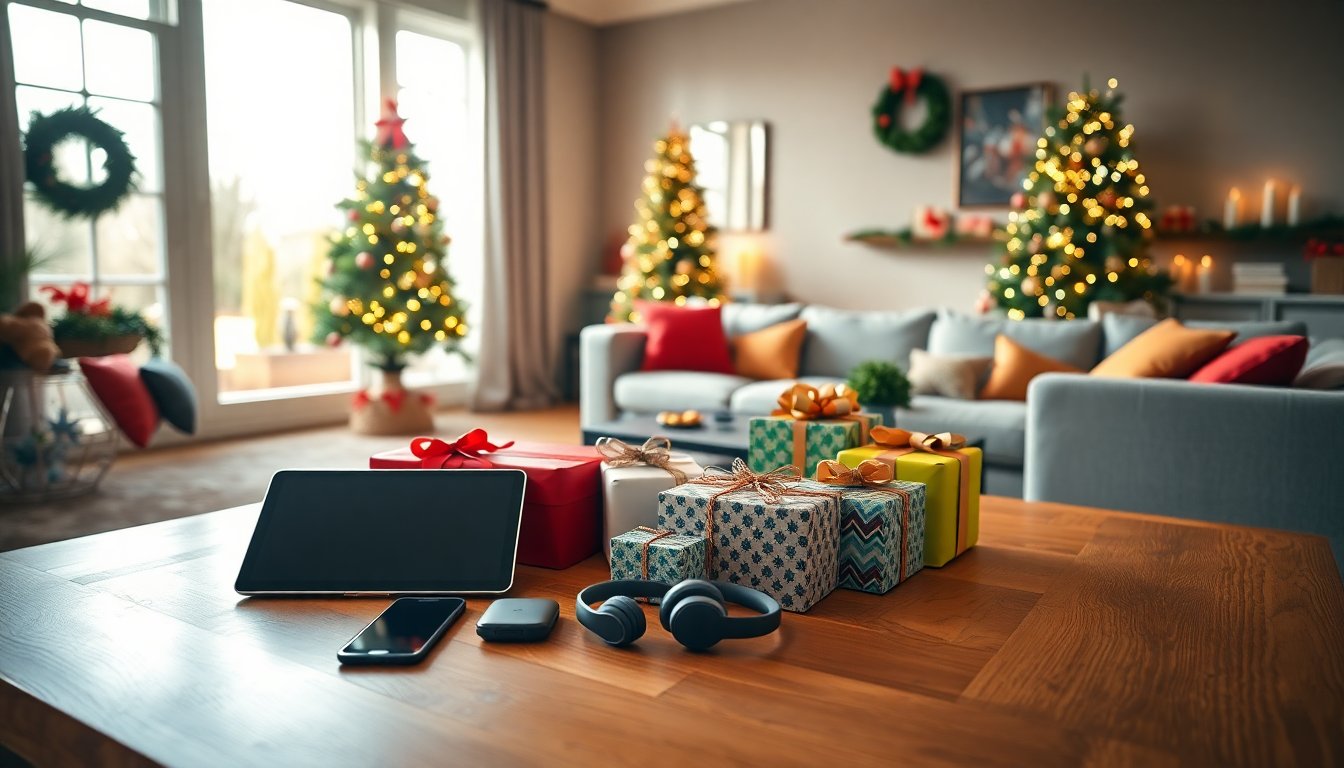 Scopri gli imperdibili affari di Amazon durante le festività