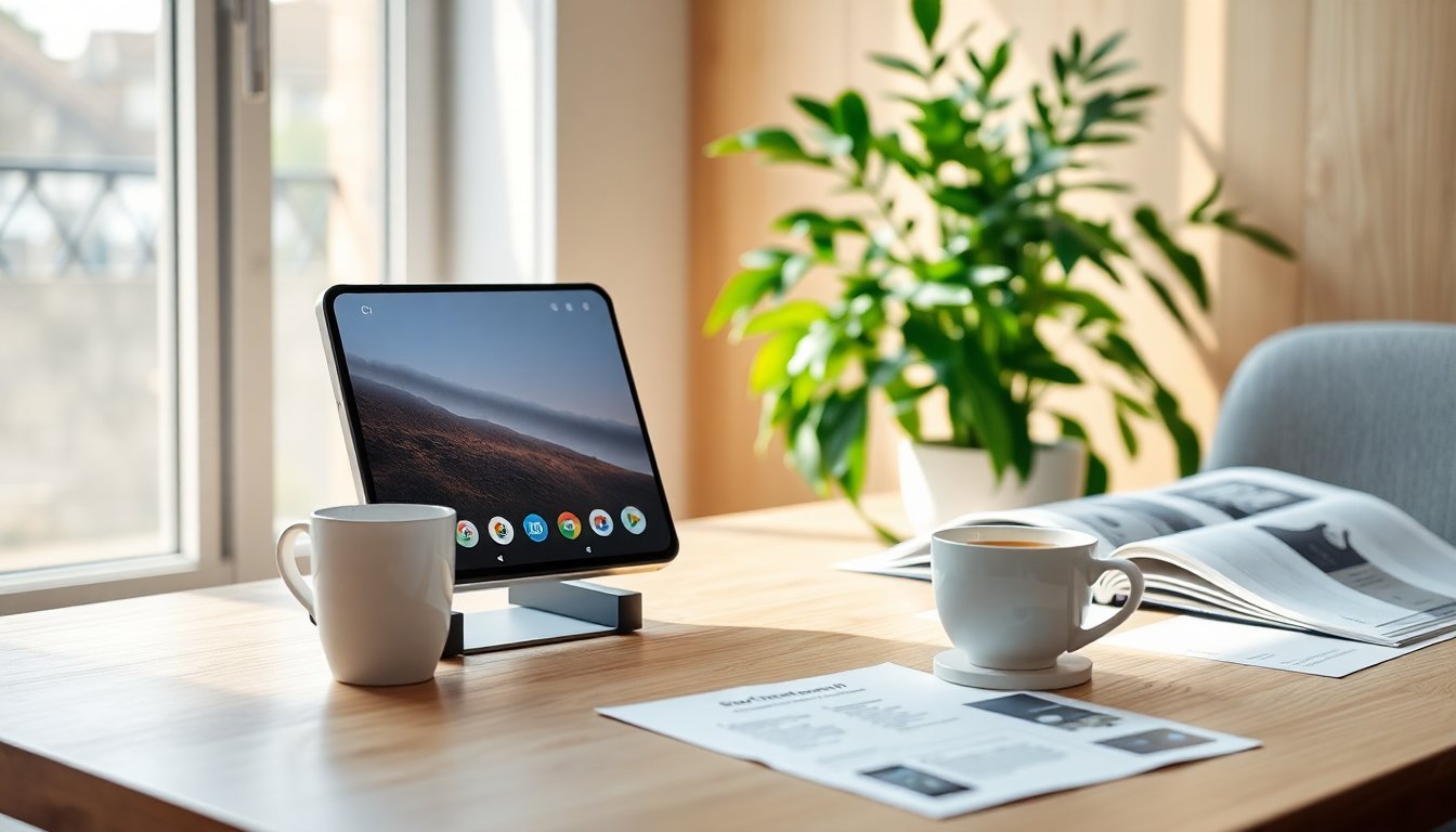 Scopri gli Imperdibili Sconti sui Google Pixel su Amazon!