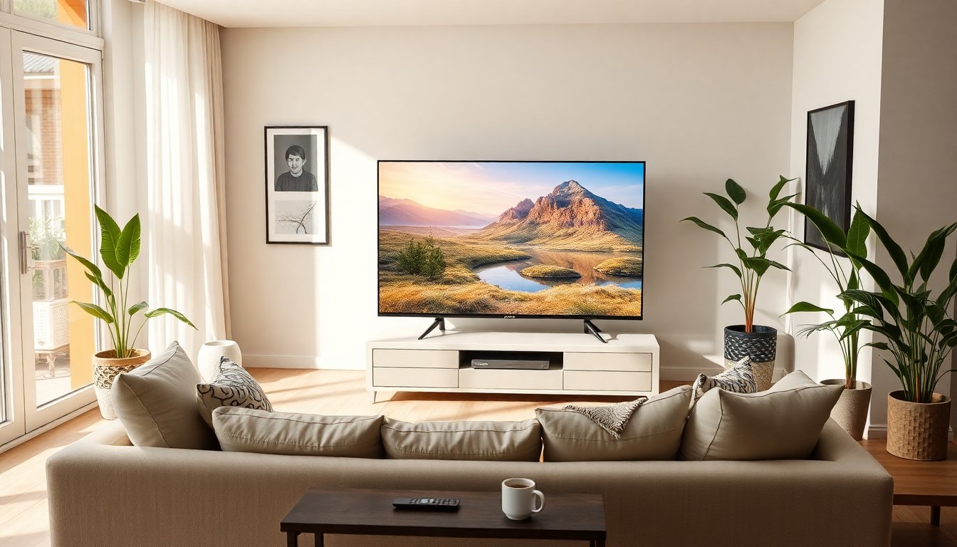 Scopri i migliori prezzi per TV QLED TCL su Amazon