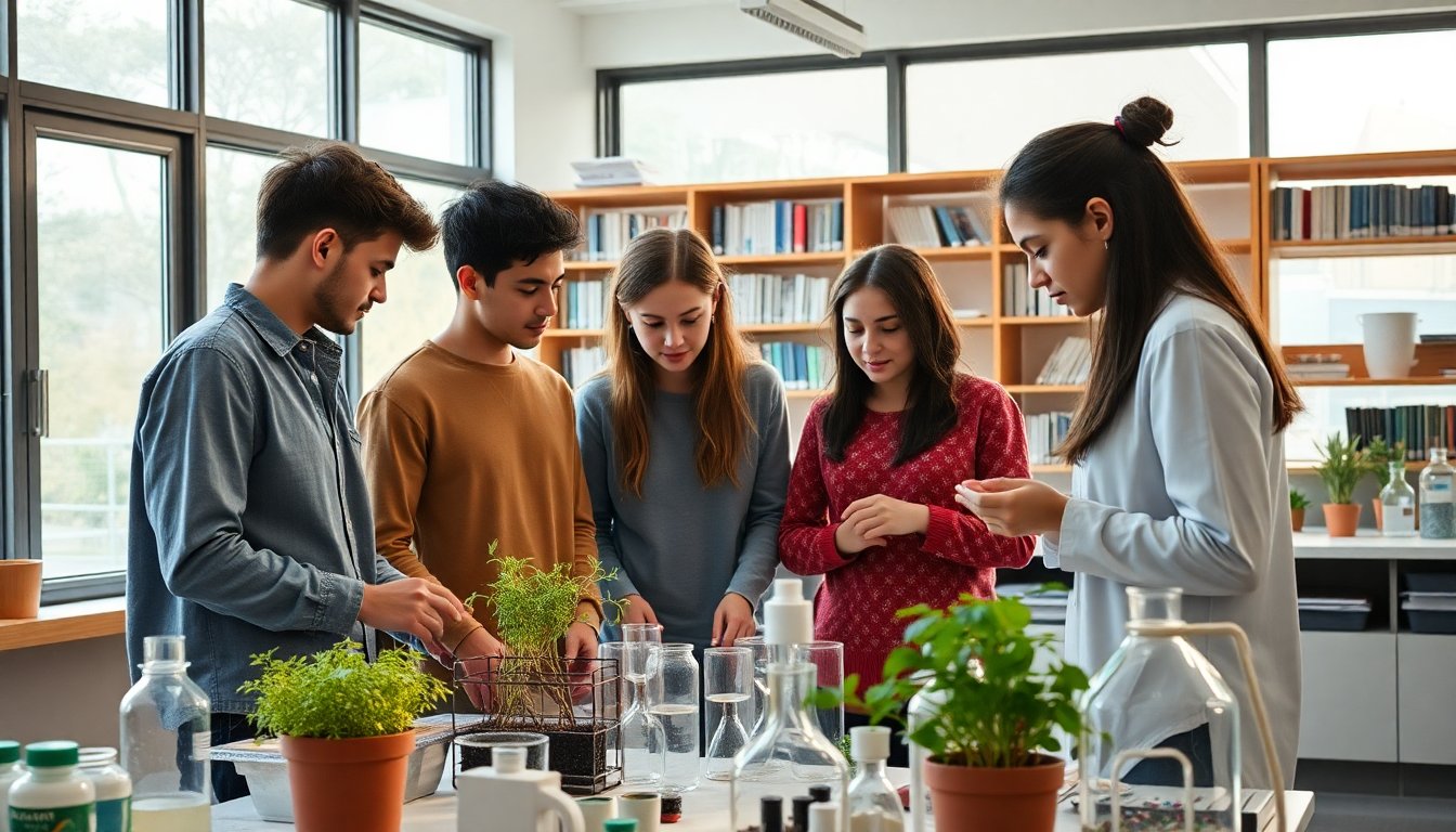 Scopri l’Innovazione Educativa dell’Istituto Tecnico Dalla Chiesa di Partinico: Un Futuro di Eccellenza Formativa