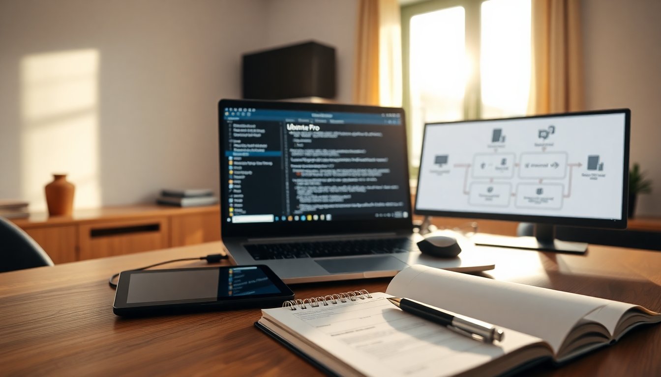Scopri Ubuntu Pro per WSL e tutte le sue potenzialità