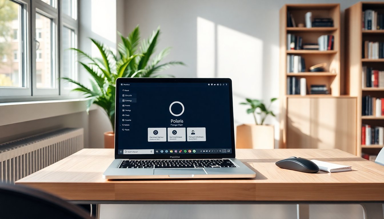 Solus 4.8: Esplora le Novità e le Funzionalità Aggiornate della Distribuzione Linux