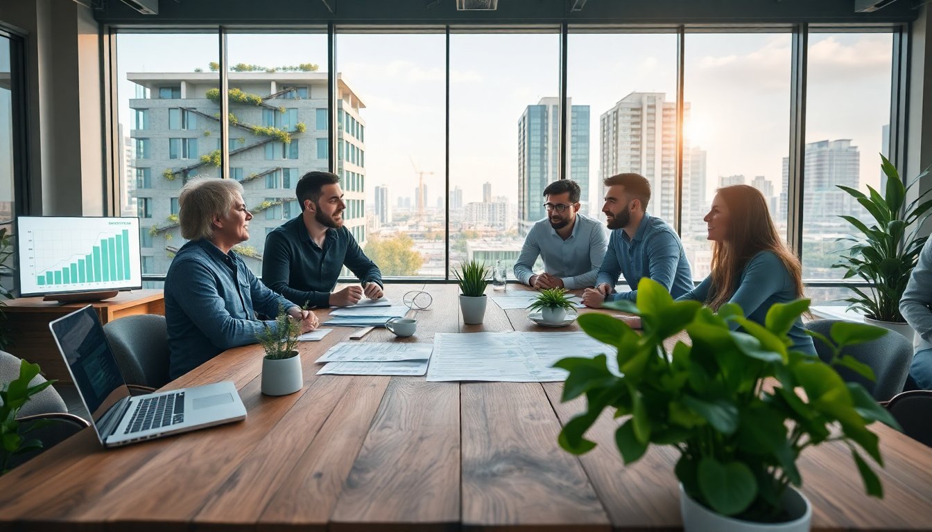 Sostenibilità nell’IT: Trasformare le Aspirazioni in Responsabilità Concreta