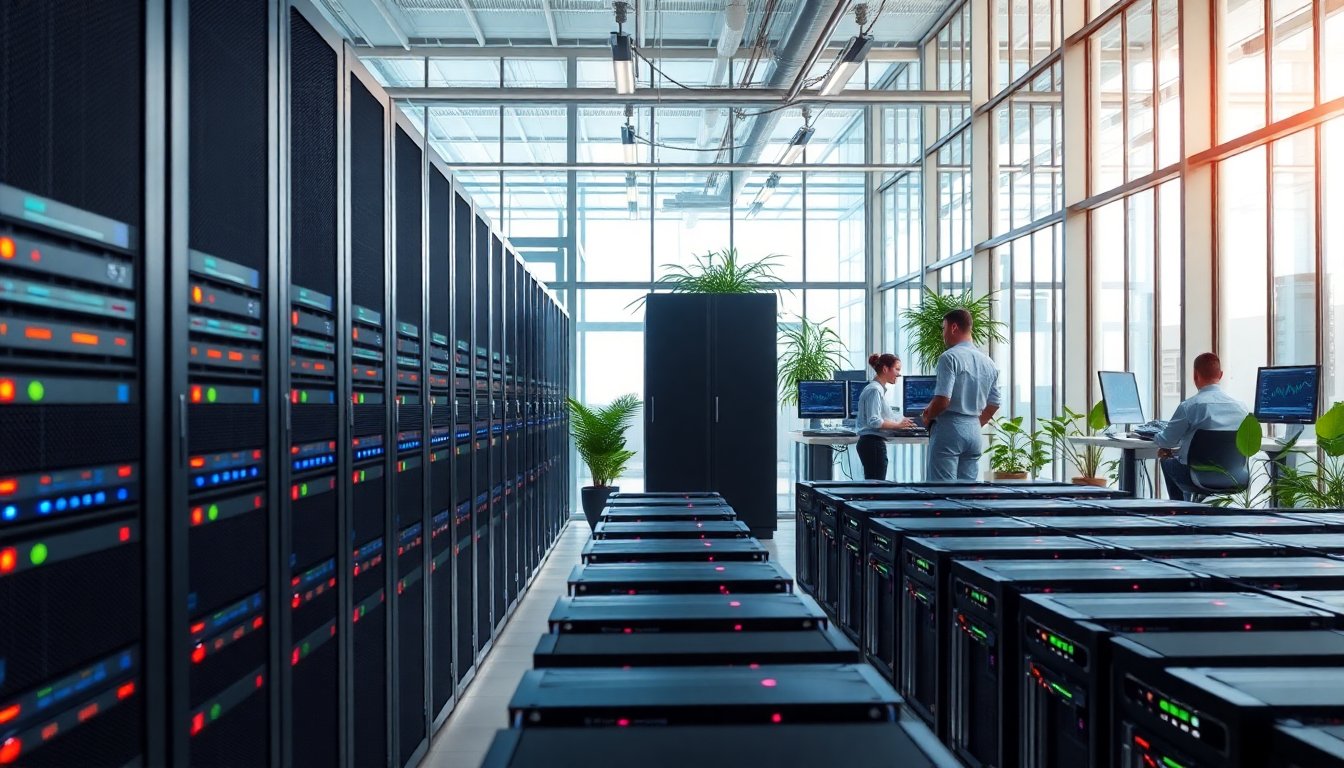 Sovranità dei Dati in Europa: Sfide e Opportunità nel Cloud Sovrano