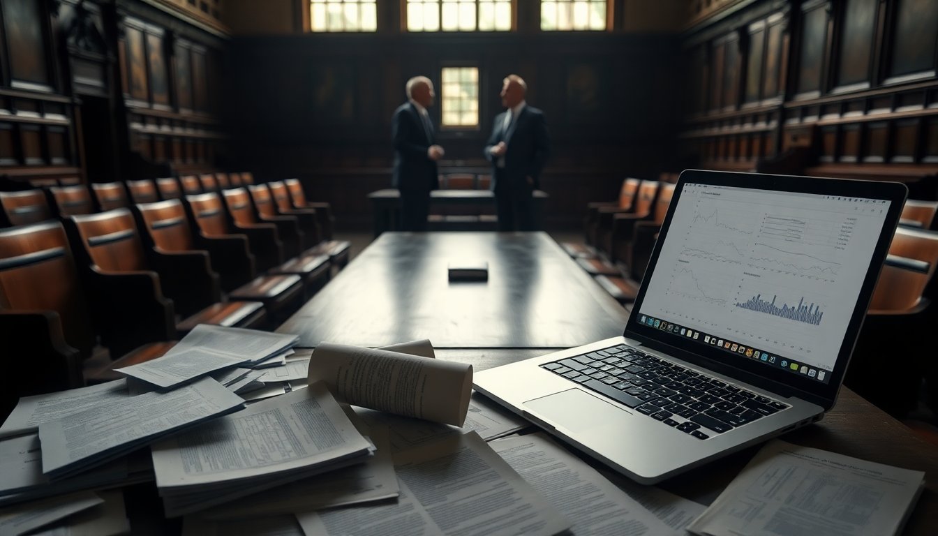 Spionaggio nel Regno Unito: Le Criticità nelle Indagini e le Loro Conseguenze