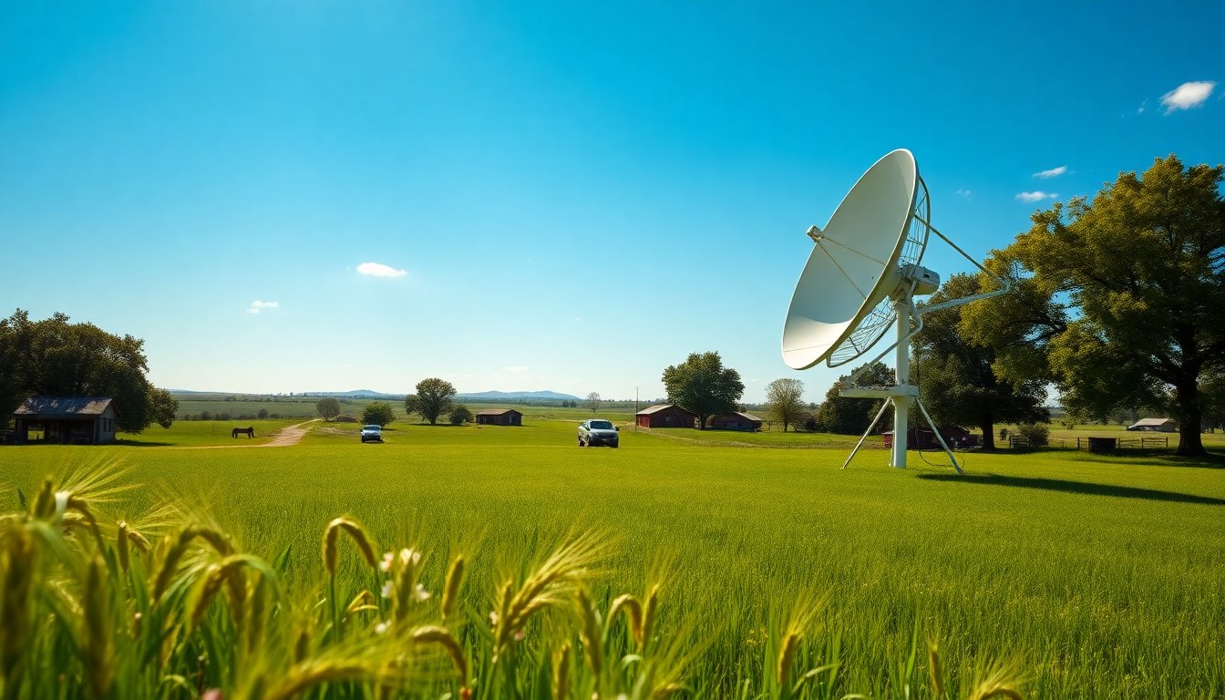 Starlink: Oltre 9 Milioni di Abbonati in 155 Paesi – Scopri il Successo Globale!