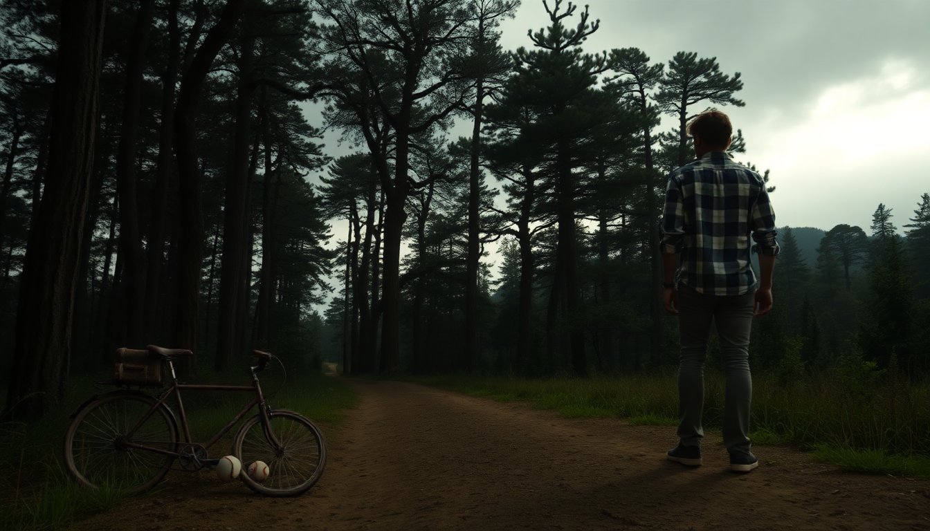 Stranger Things 5: Un’Avventura di Crescita tra Paura e Scoperte