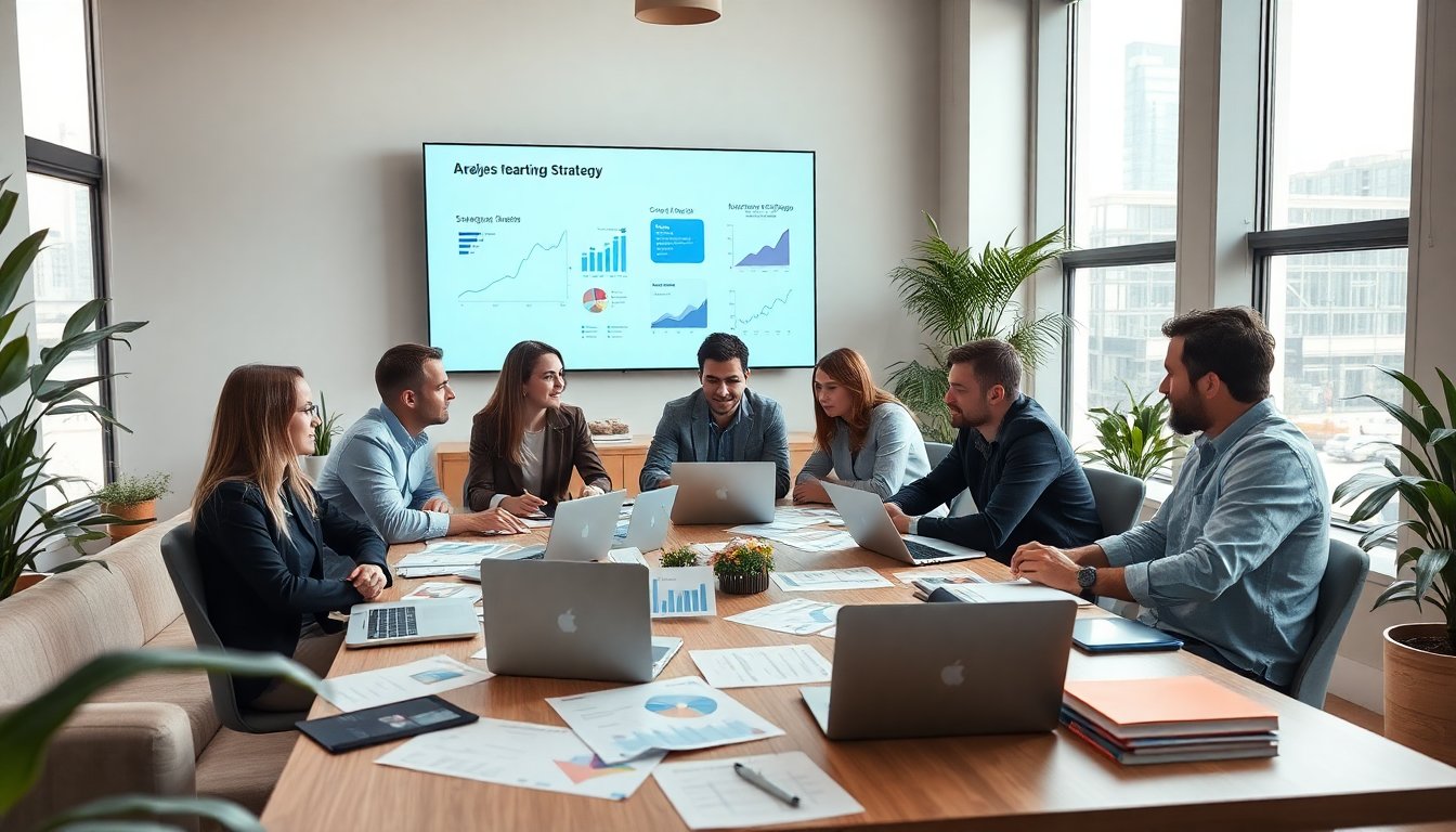 Strategie efficaci per il lancio di startup che funzionano realmente