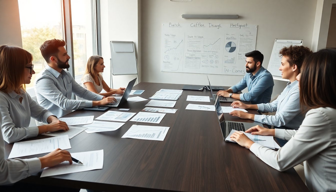 Strategie efficaci per migliorare il funnel di vendita attraverso l’analisi dei dati