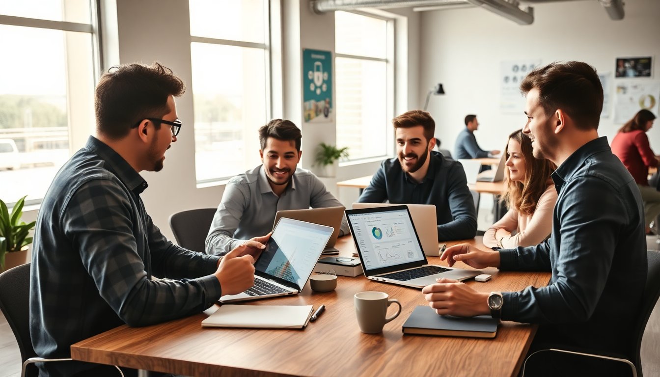 Strategie per il successo del self-service per gli sviluppatori