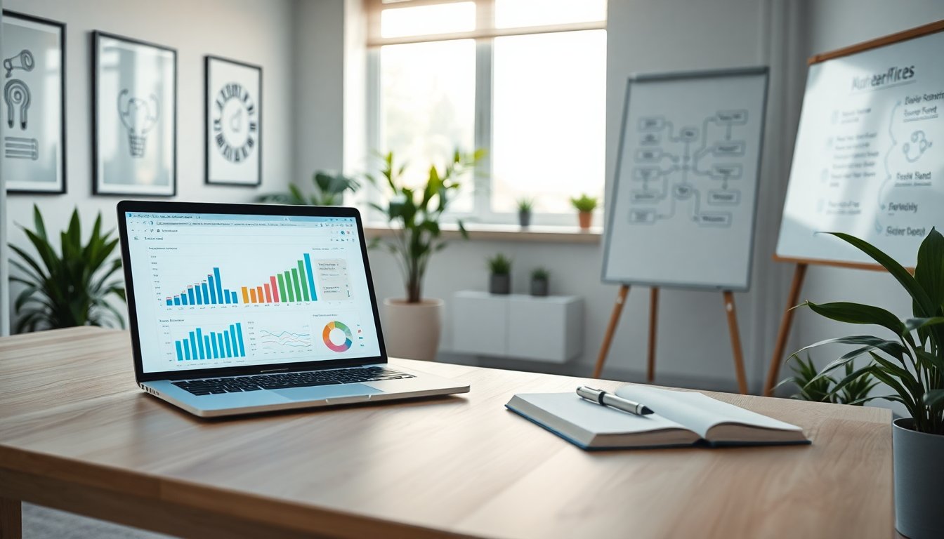 Strategie per migliorare il funnel di conversione nel marketing digitale