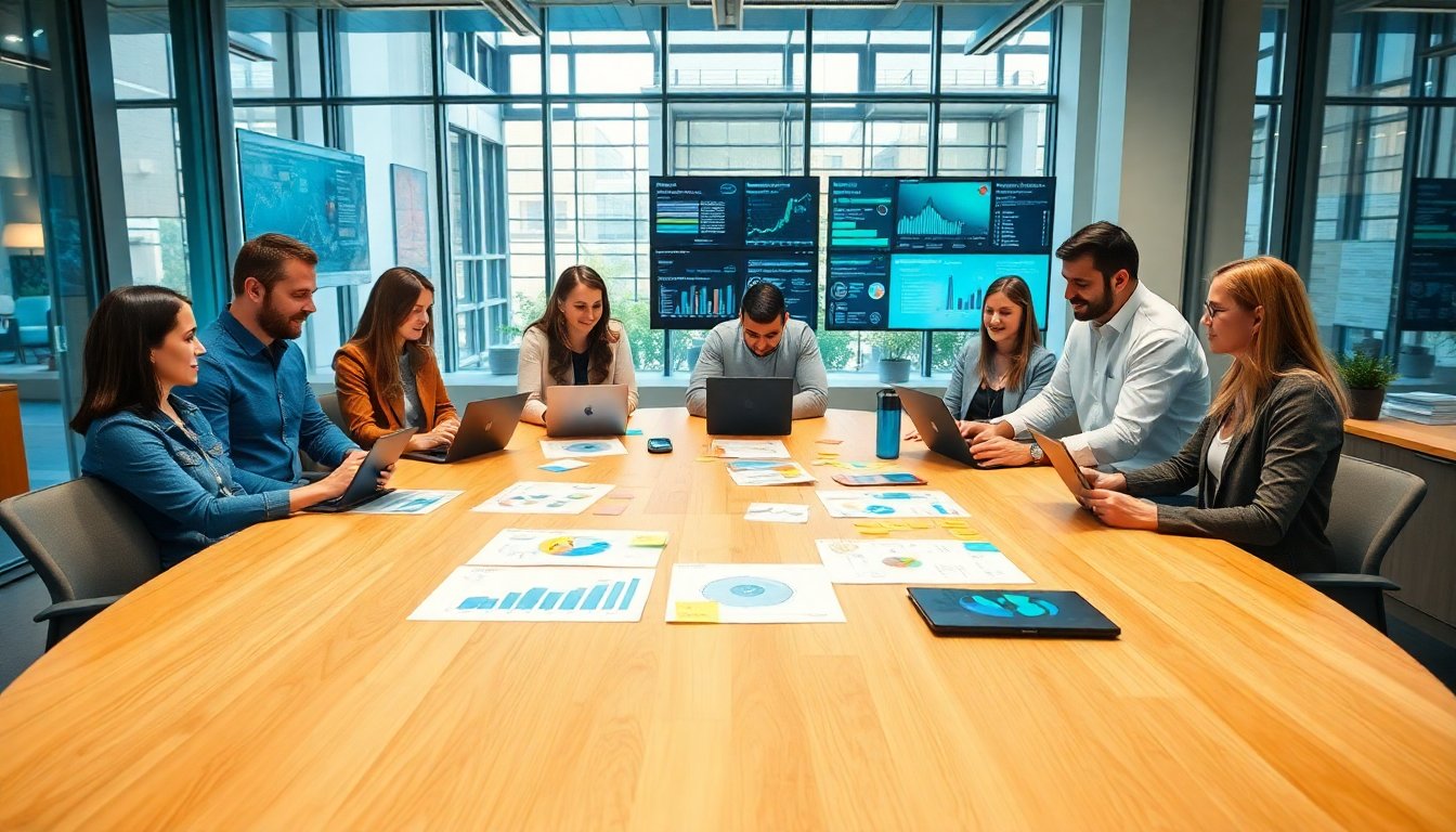 Strategie per ottimizzare la customer journey e aumentare le conversioni