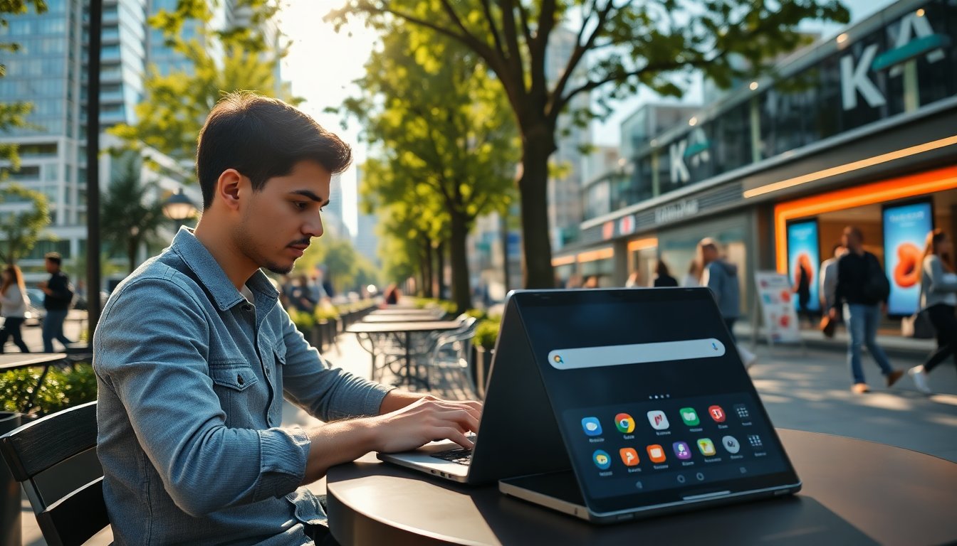 Strategie per ottimizzare la presenza online nell’era dell’intelligenza artificiale