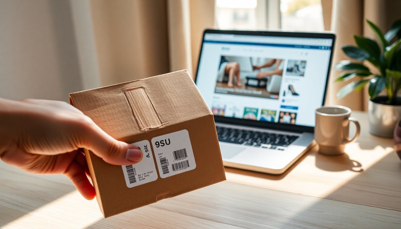 Tassa di 2 Euro sui Pacchi: Come Influisce sugli Acquisti Online dall’Estero?