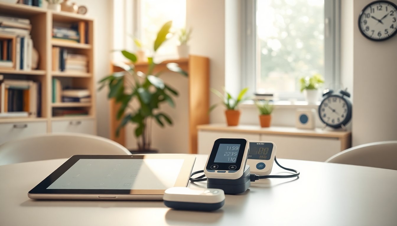 Telemedicina e malattie croniche: opportunità per una gestione più efficace