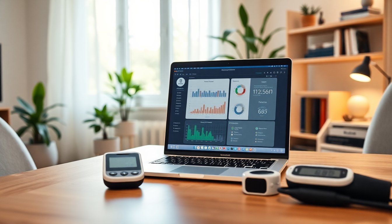 Telemedicina: una soluzione innovativa per le malattie croniche