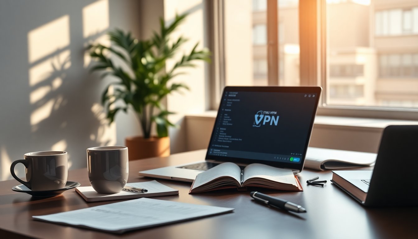 Total VPN: sicurezza e convenienza a soli 1,59 euro al mese