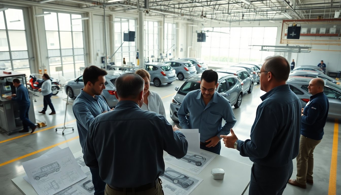 Toyota promuove il lobbying anti-ambientalista tra i suoi dipendenti negli Stati Uniti
