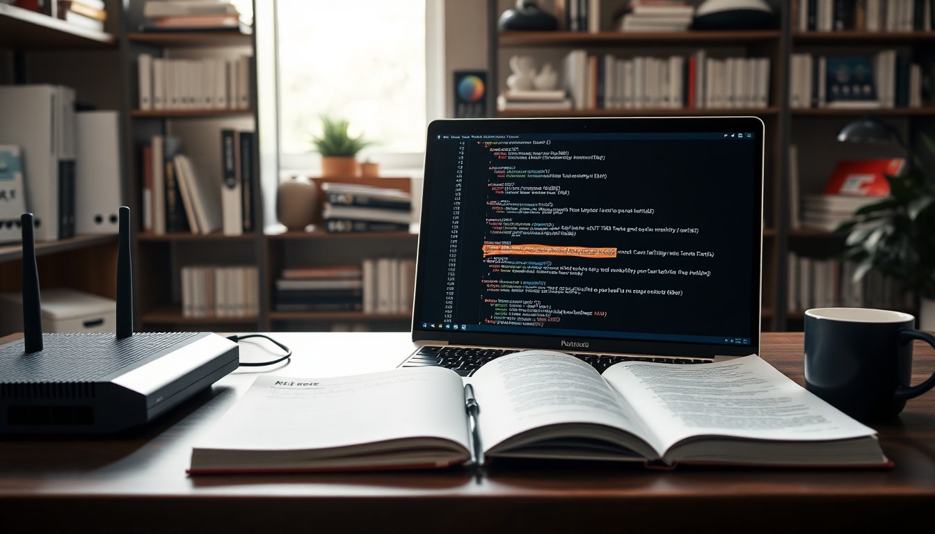 Vulnerabilità di React2Shell: Rischi Critici da Non Sottovalutare
