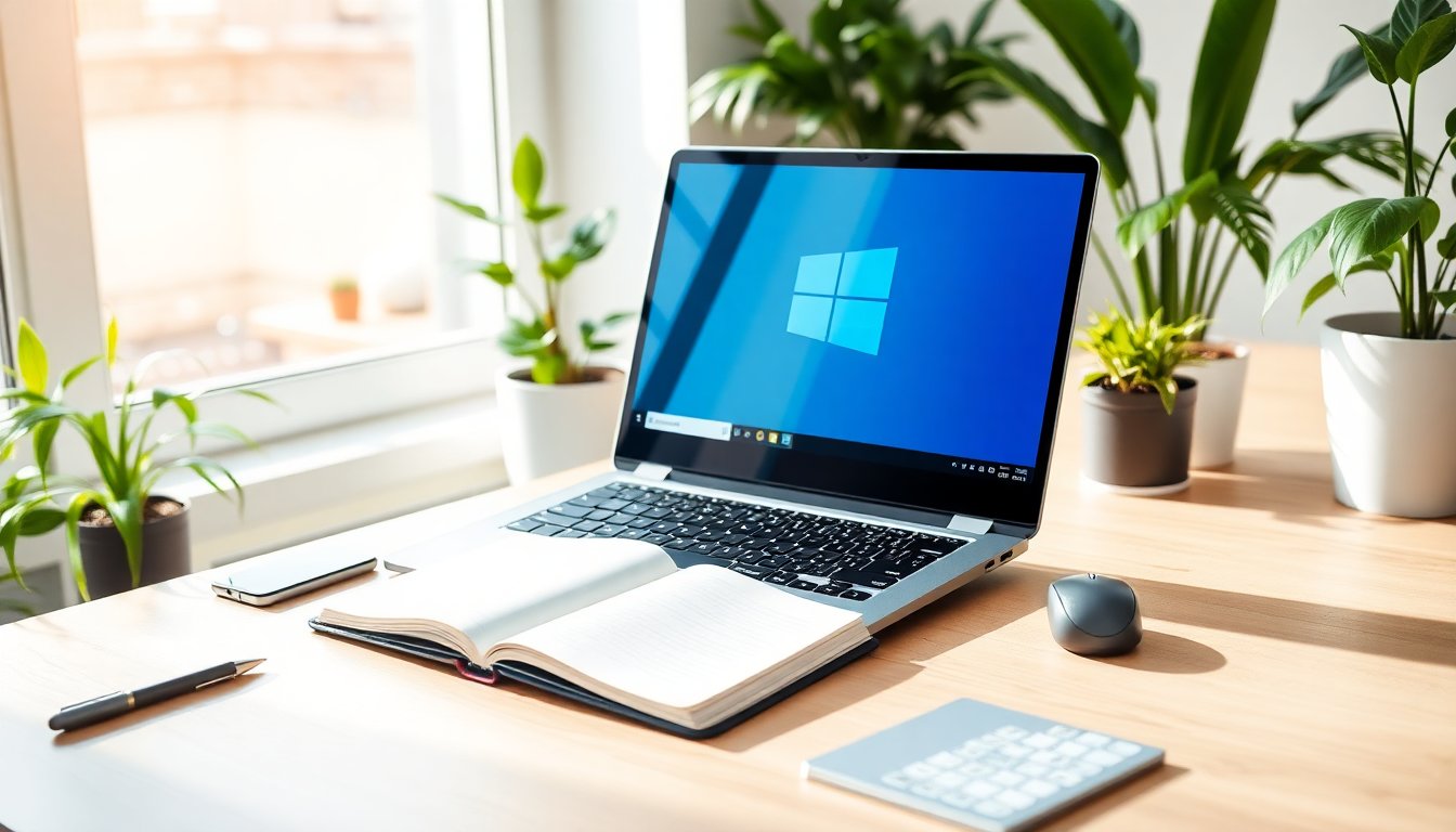 Windows 11: Intervento Urgente Necessario per Potenziare la Stabilità del Sistema