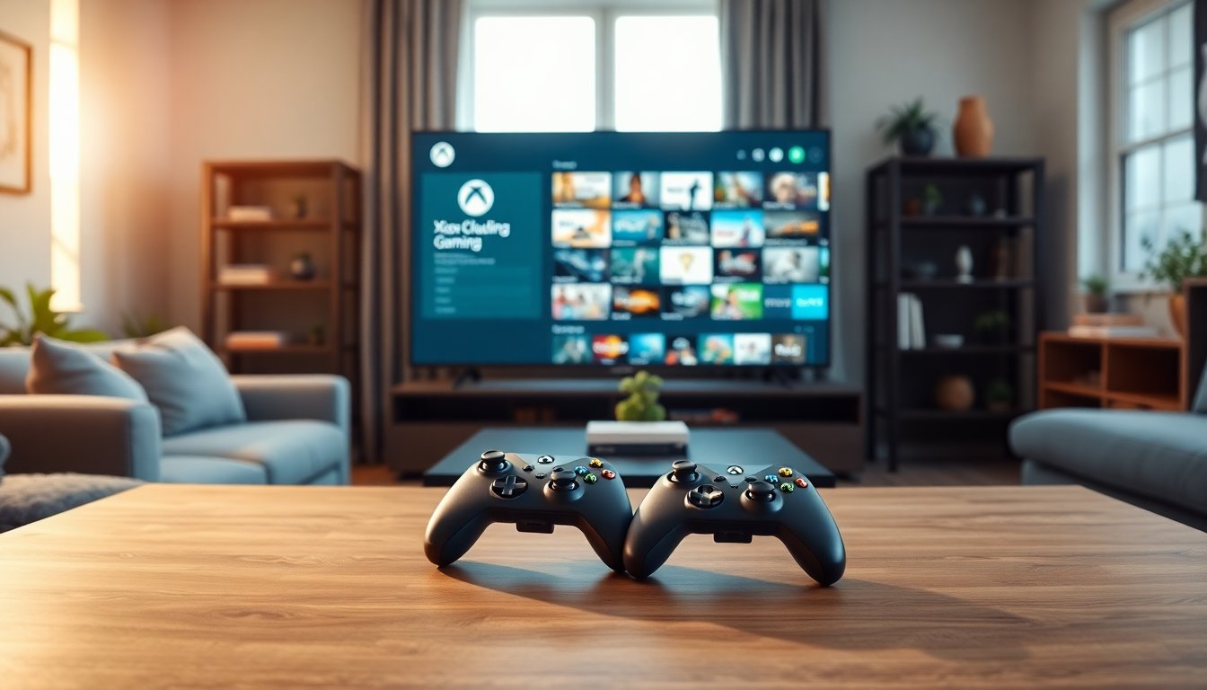 Xbox Cloud Gaming disponibile su Amazon Fire TV e Fire TV Stick: Gioca ovunque!
