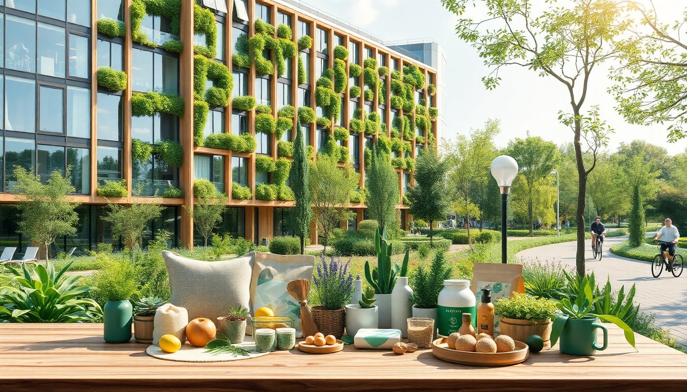Bando Made Green in Italy: Guida per Ottenere Contributi per la Sostenibilità Ambientale