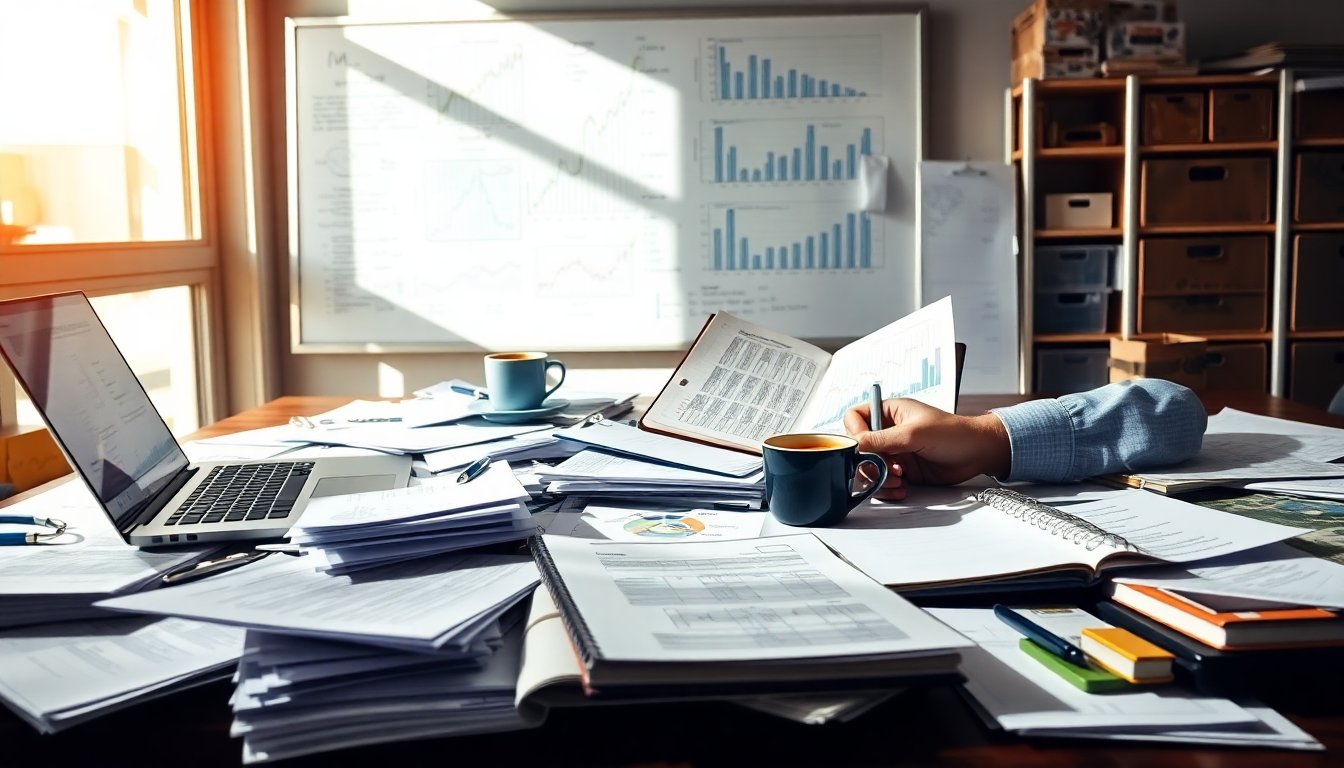 Concordato Preventivo: Opportunità e Soluzioni per le Imprese in Difficoltà